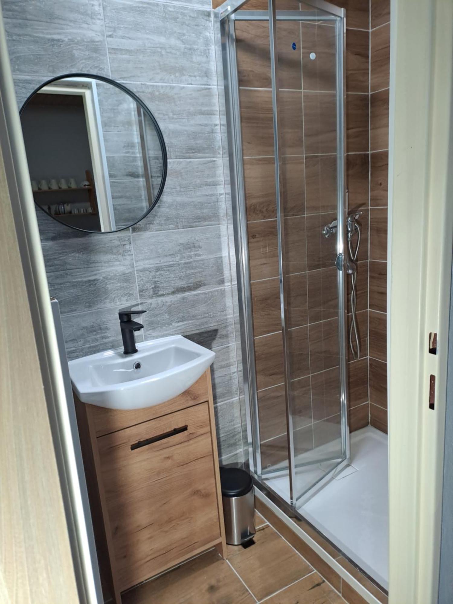 Apartmán Albrecht Albrechtice v Jizerskych horach Esterno foto