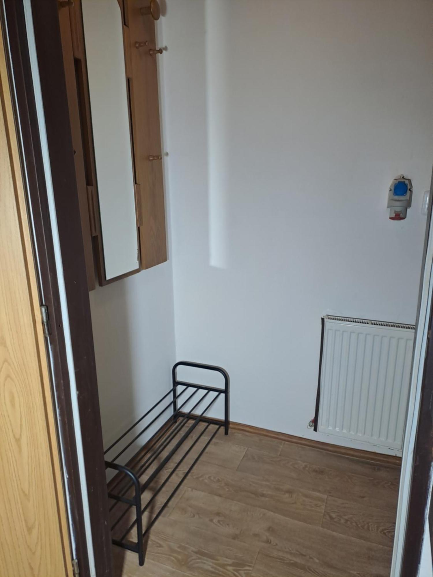 Apartmán Albrecht Albrechtice v Jizerskych horach Esterno foto